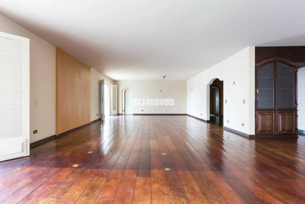 Apartamento, 4 quartos, 468 m² - Foto 4