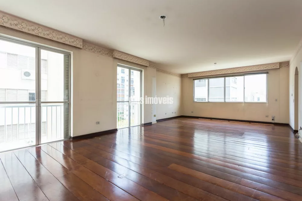 Apartamento, 4 quartos, 468 m² - Foto 2