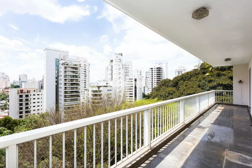 Apartamento, 4 quartos, 468 m² - Foto 1