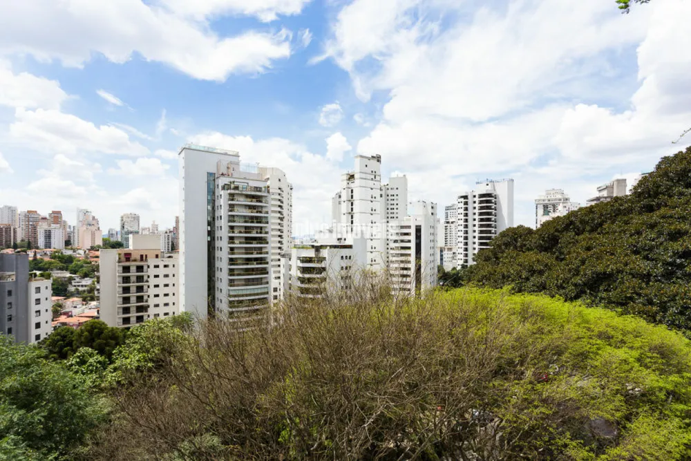 Apartamento, 4 quartos, 468 m² - Foto 5