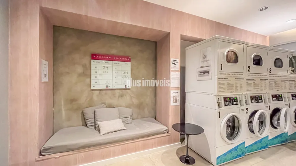 Kitnet-Studio, 25 m² - Foto 3