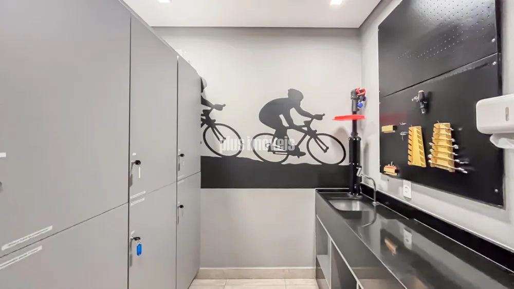 Kitnet-Studio, 25 m² - Foto 4