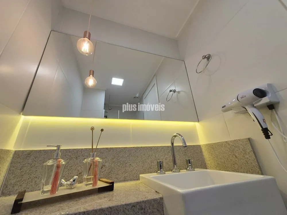 Kitnet-Studio, 22 m² - Foto 3