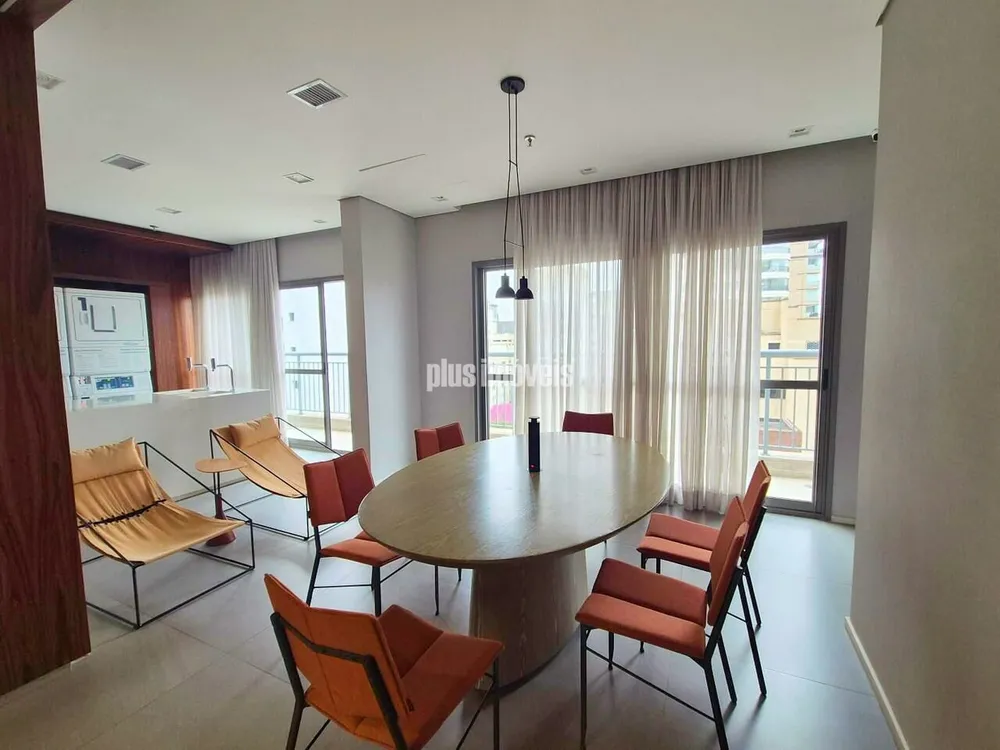 Kitnet-Studio, 22 m² - Foto 1