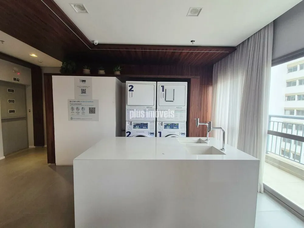 Kitnet-Studio, 22 m² - Foto 2