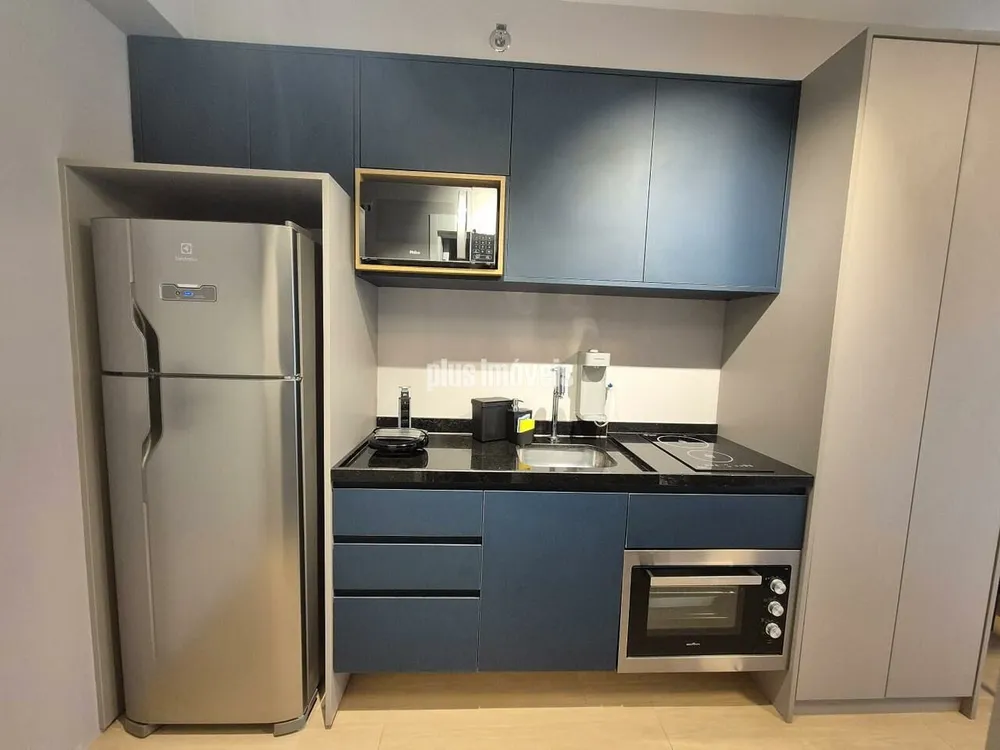 Kitnet-Studio, 22 m² - Foto 4