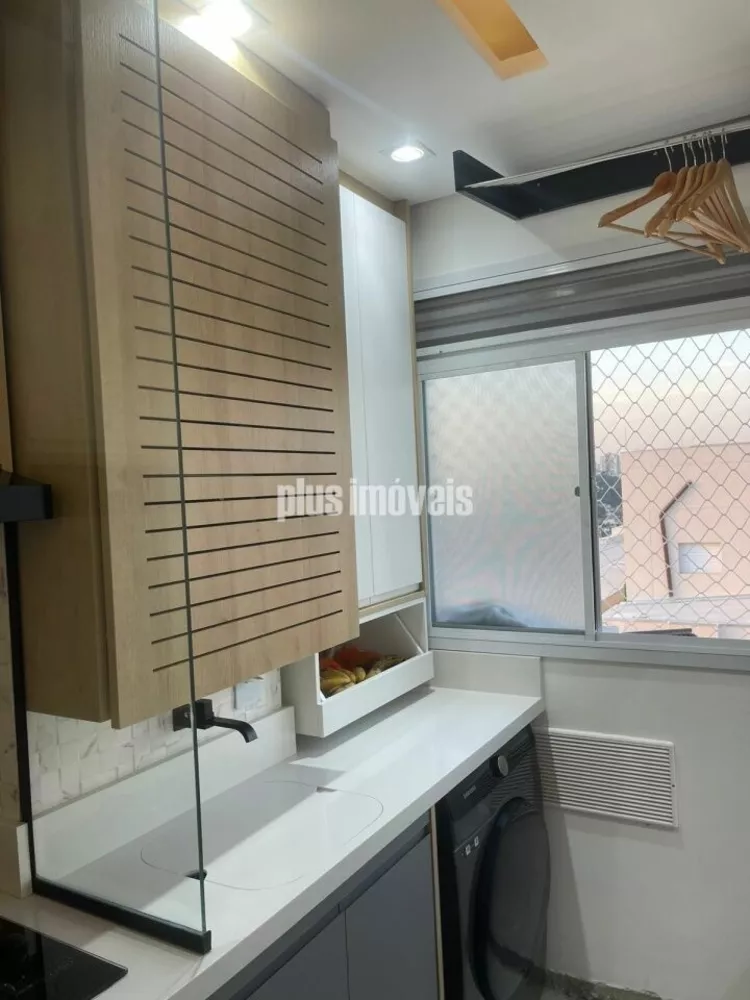 Apartamento, 2 quartos, 42 m² - Foto 8