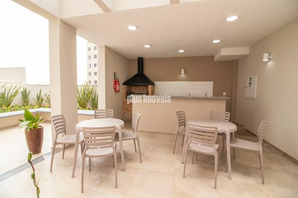Apartamento, 2 quartos, 42 m² - Foto 11