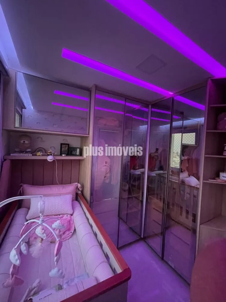 Apartamento, 2 quartos, 42 m² - Foto 4