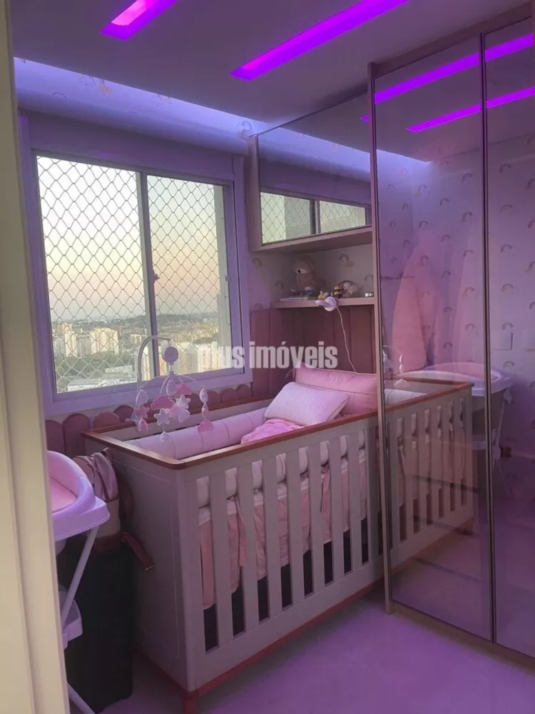 Apartamento, 2 quartos, 42 m² - Foto 5