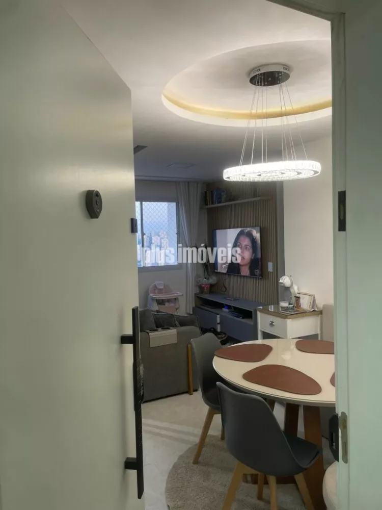 Apartamento, 2 quartos, 42 m² - Foto 6