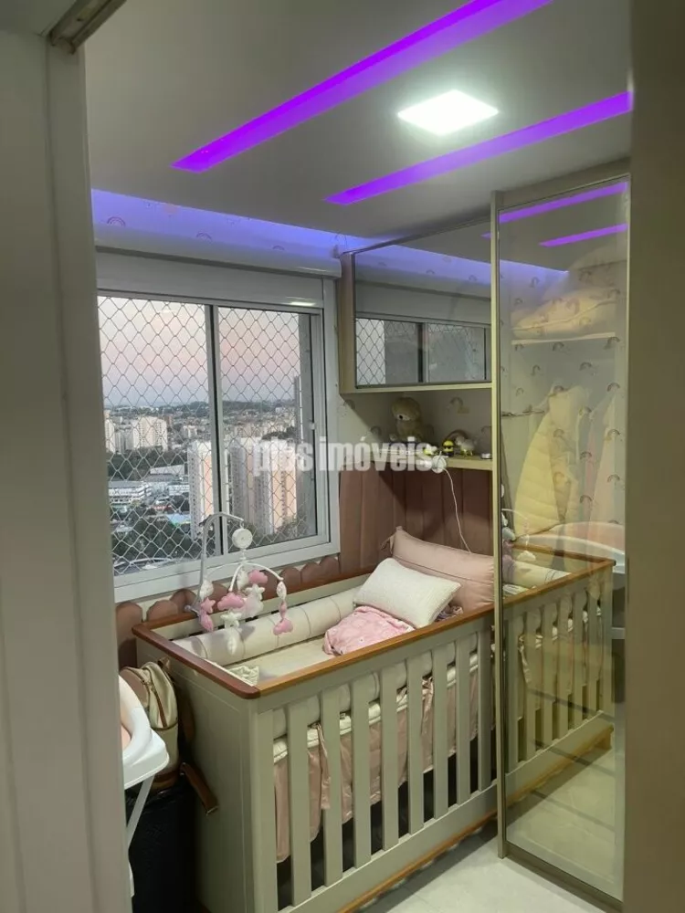 Apartamento, 2 quartos, 42 m² - Foto 7