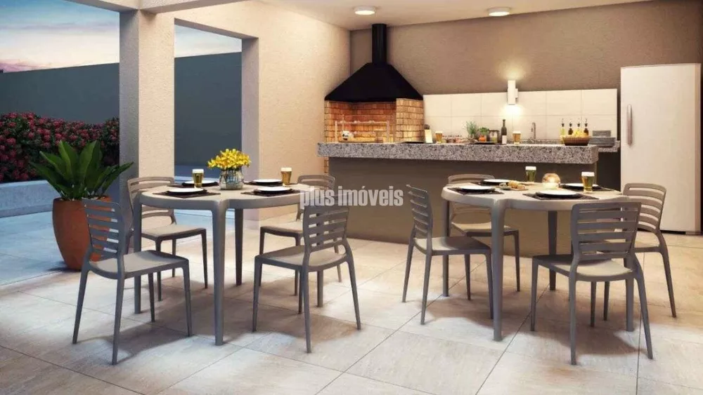 Apartamento, 2 quartos, 42 m² - Foto 12