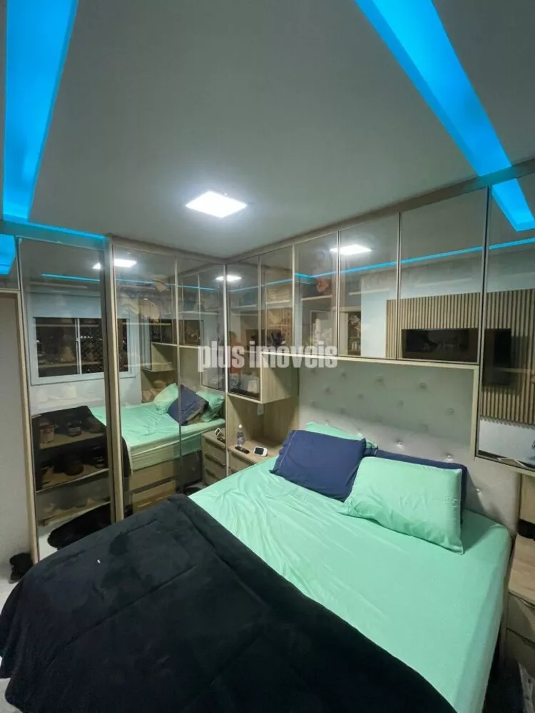 Apartamento, 2 quartos, 42 m² - Foto 2