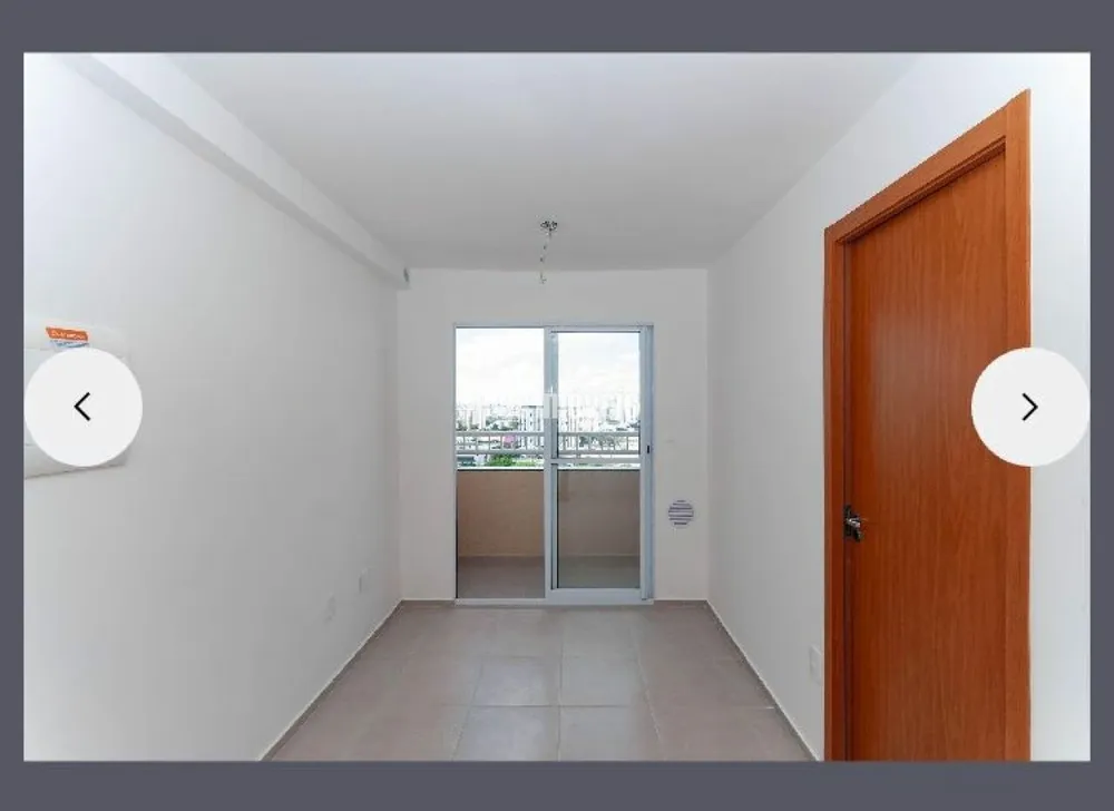 Apartamento, 2 quartos, 38 m² - Foto 1