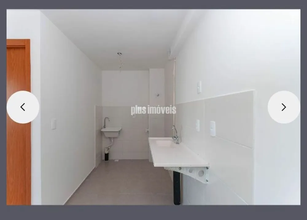 Apartamento, 2 quartos, 38 m² - Foto 3