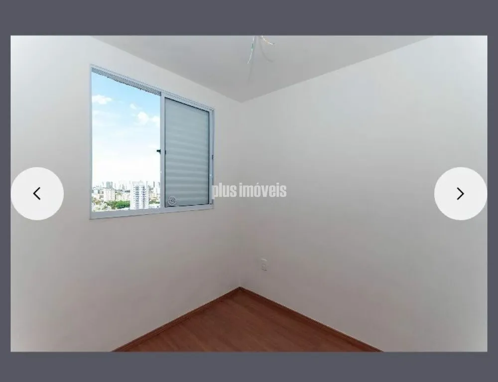 Apartamento, 2 quartos, 38 m² - Foto 2