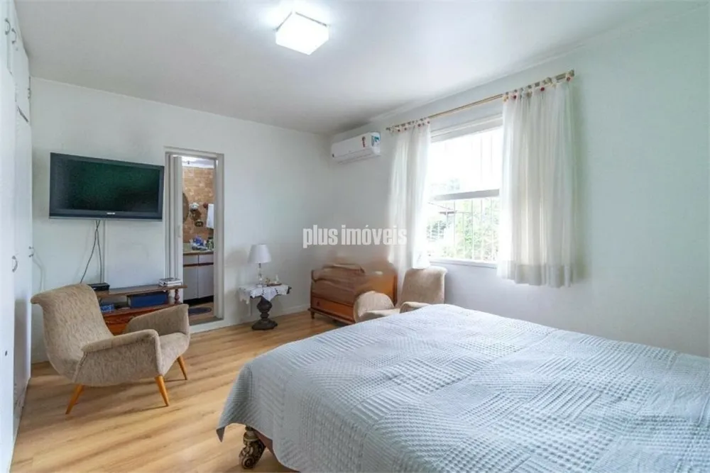 Casa, 4 quartos, 266 m² - Foto 4