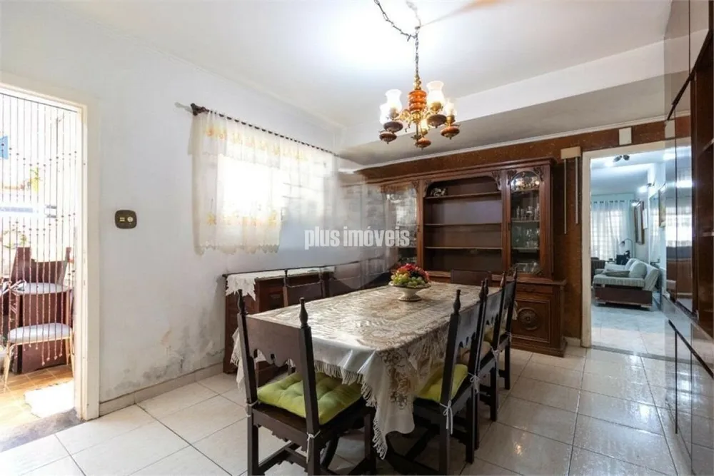 Casa, 4 quartos, 266 m² - Foto 1