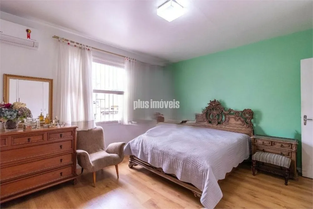 Casa, 4 quartos, 266 m² - Foto 3