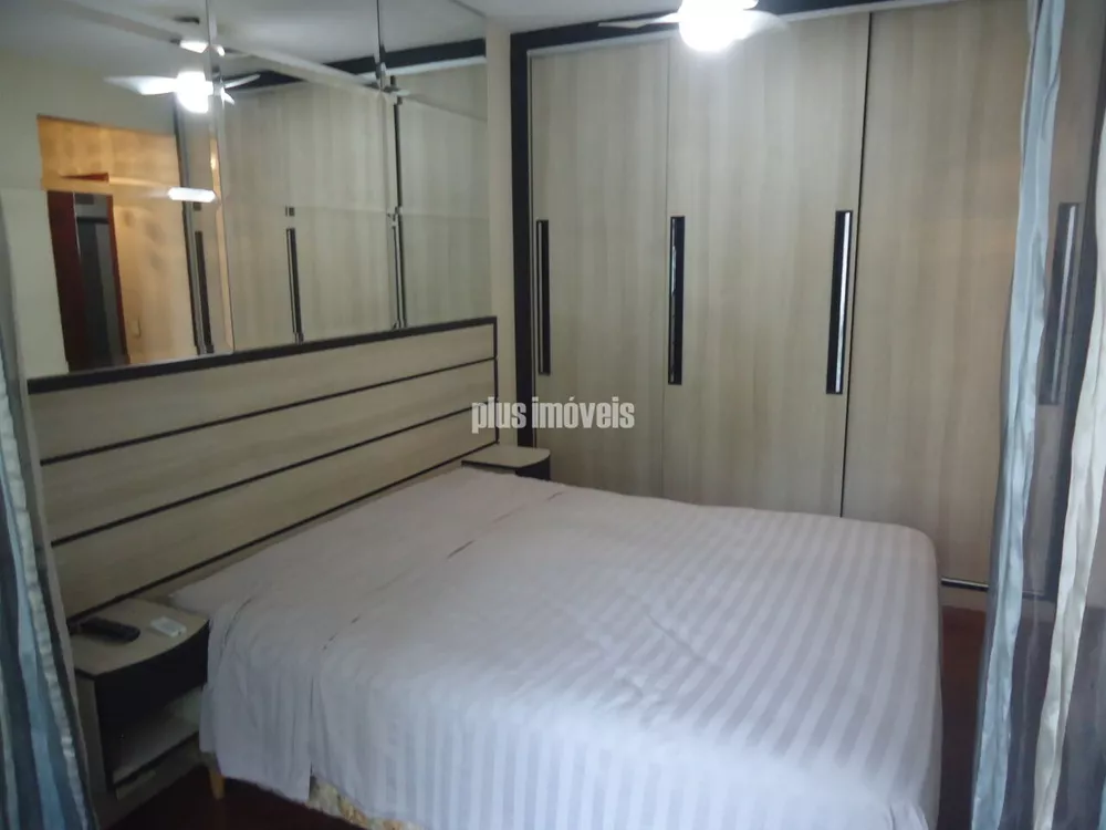Apartamento, 3 quartos, 93 m² - Foto 8