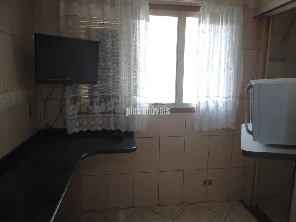 Apartamento, 3 quartos, 93 m² - Foto 1