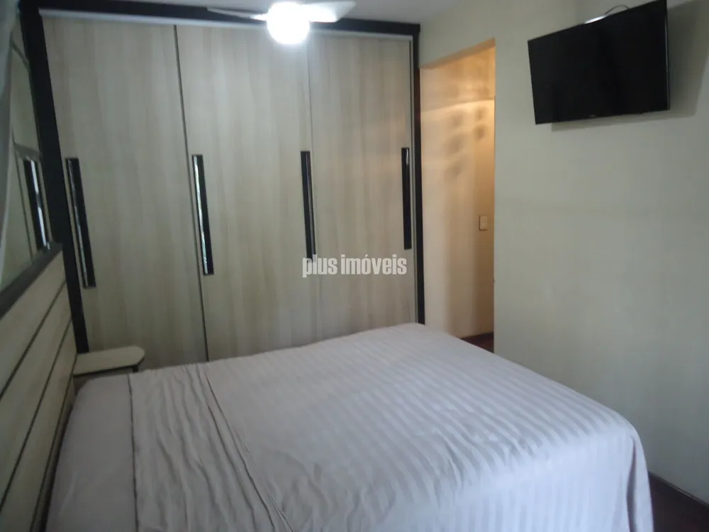 Apartamento, 3 quartos, 93 m² - Foto 2