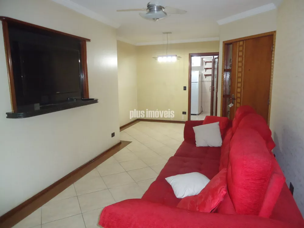 Apartamento, 3 quartos, 93 m² - Foto 5