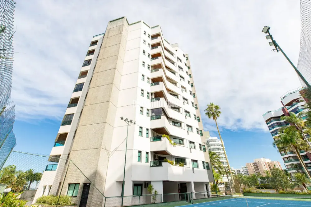 Apartamento, 5 quartos, 292 m² - Foto 4