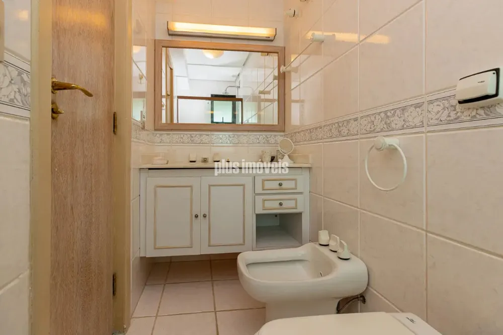 Apartamento, 5 quartos, 292 m² - Foto 2