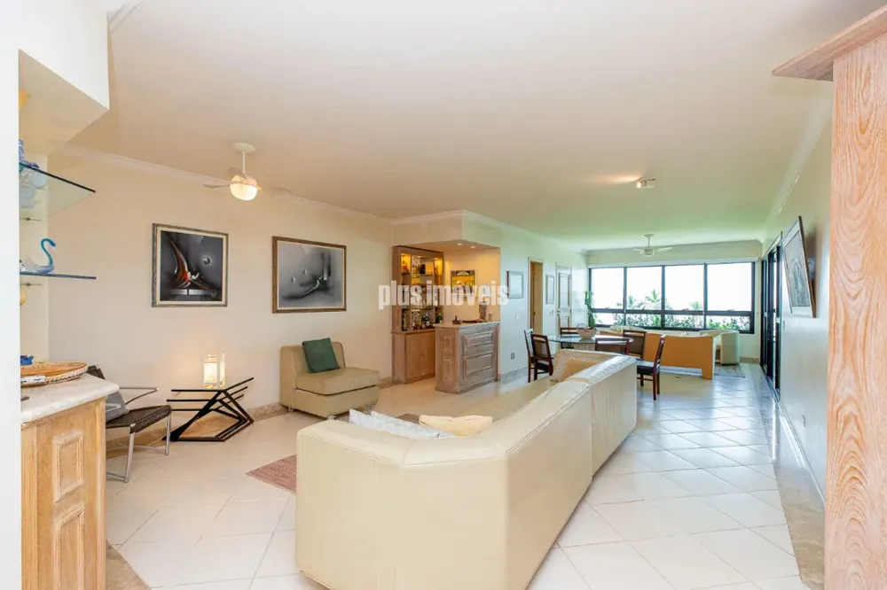Apartamento, 5 quartos, 292 m² - Foto 1