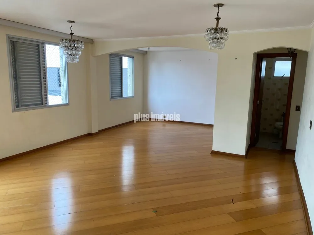 Apartamento, 4 quartos, 198 m² - Foto 2