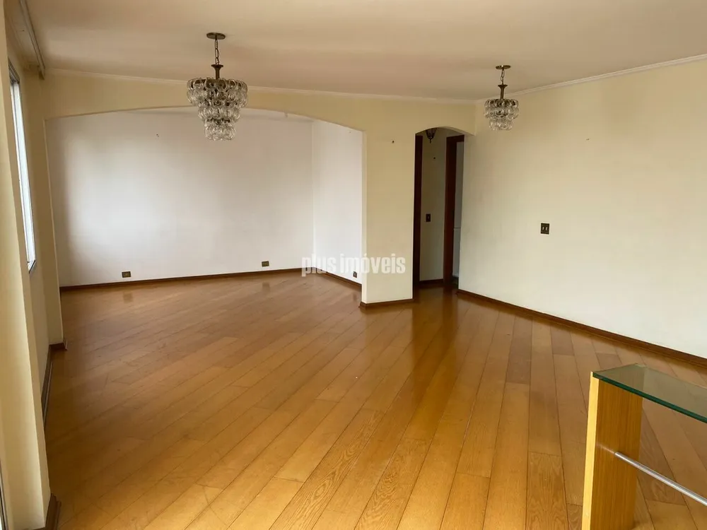 Apartamento, 4 quartos, 198 m² - Foto 1