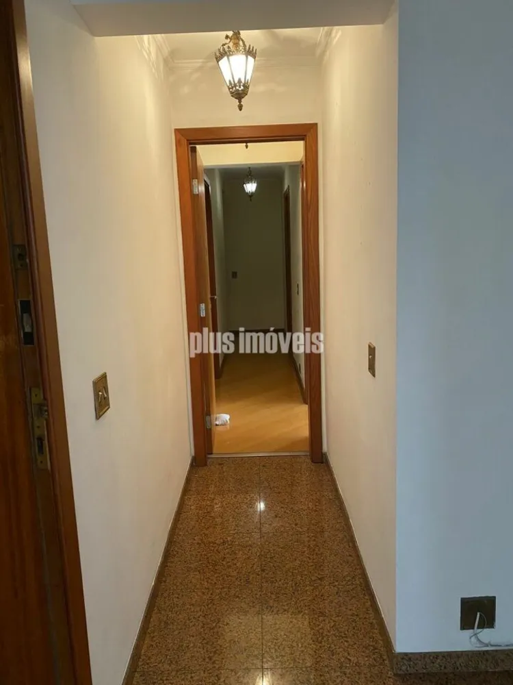 Apartamento, 4 quartos, 198 m² - Foto 3