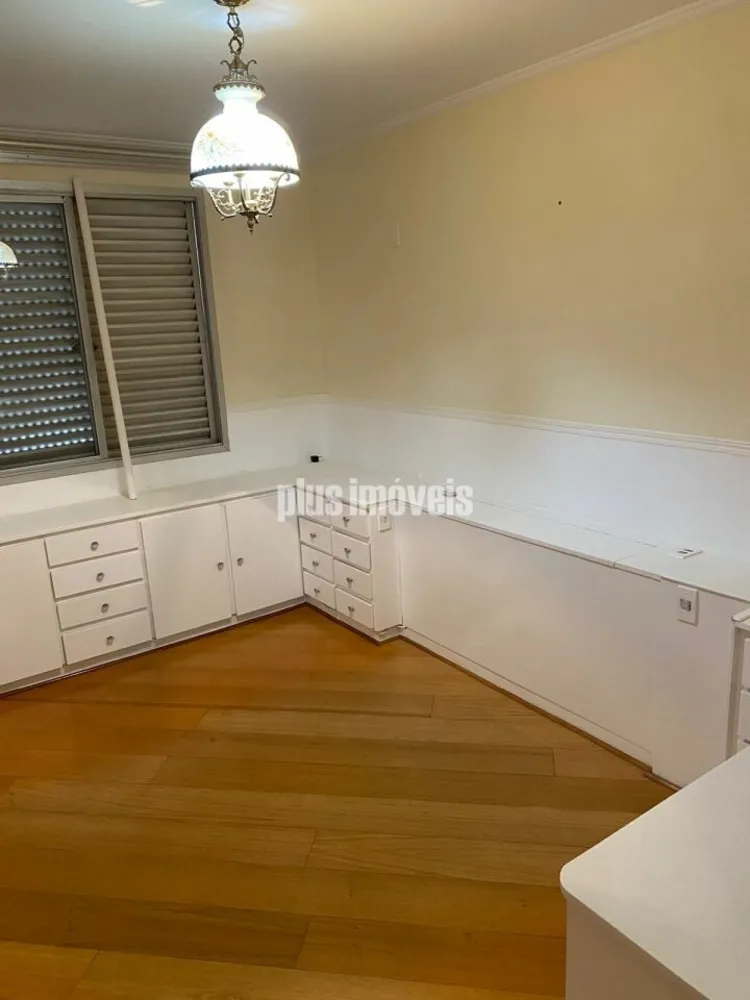 Apartamento, 4 quartos, 198 m² - Foto 5