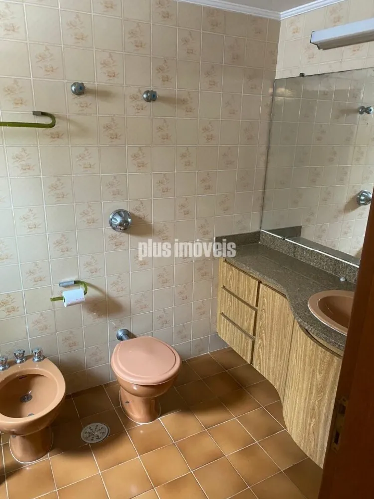 Apartamento, 4 quartos, 198 m² - Foto 4