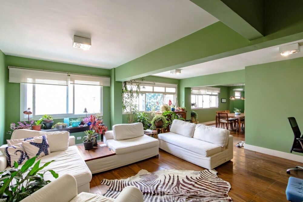 Apartamento, 2 quartos, 139 m² - Foto 13