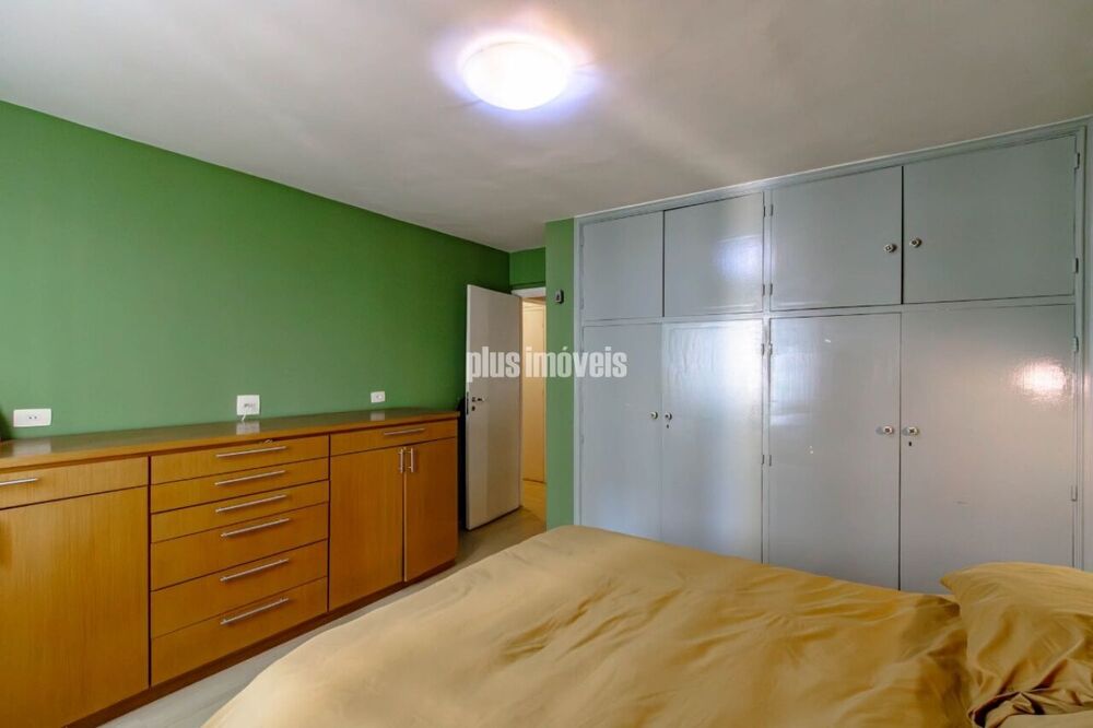 Apartamento, 2 quartos, 139 m² - Foto 8