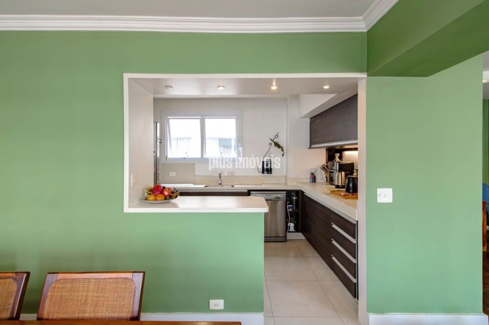 Apartamento, 2 quartos, 139 m² - Foto 4
