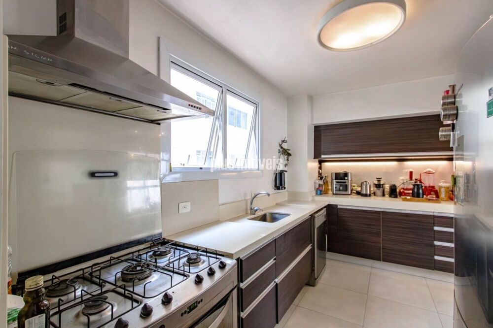 Apartamento, 2 quartos, 139 m² - Foto 3