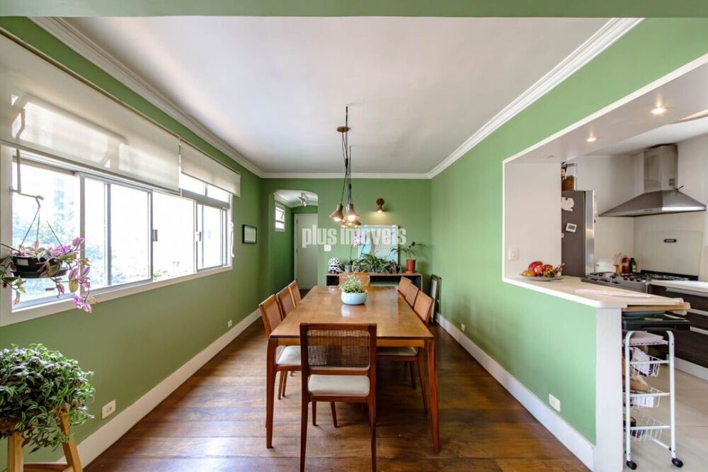 Apartamento, 2 quartos, 139 m² - Foto 17