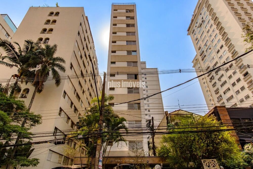 Apartamento, 2 quartos, 139 m² - Foto 10