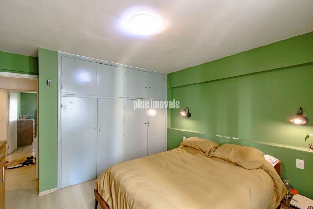 Apartamento, 2 quartos, 139 m² - Foto 20