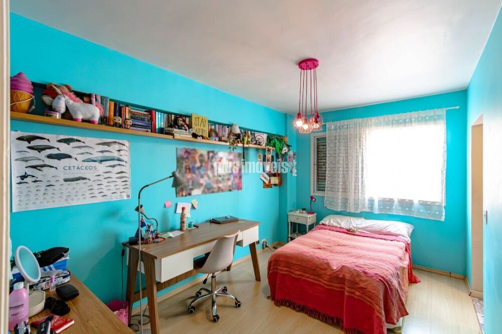 Apartamento, 2 quartos, 139 m² - Foto 15