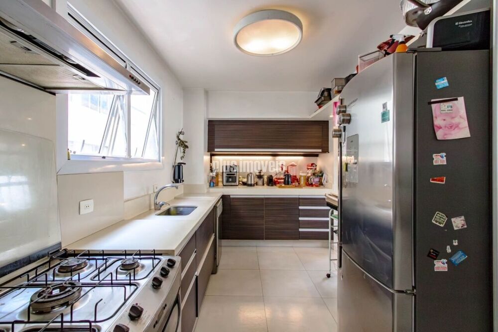 Apartamento, 2 quartos, 139 m² - Foto 18
