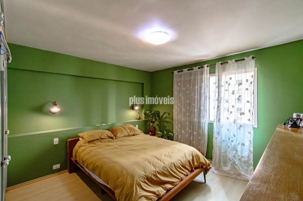 Apartamento, 2 quartos, 139 m² - Foto 19