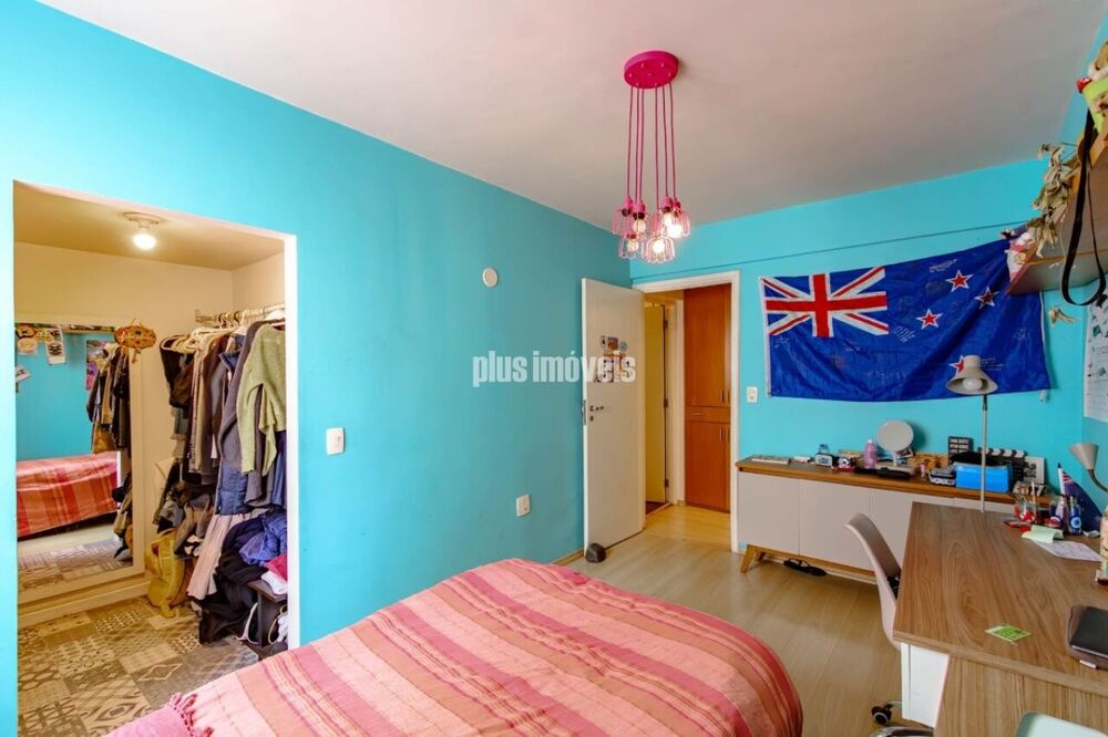 Apartamento, 2 quartos, 139 m² - Foto 9