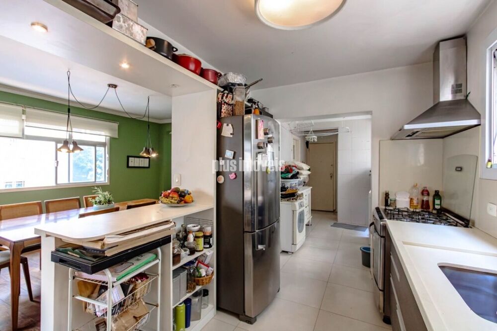 Apartamento, 2 quartos, 139 m² - Foto 21