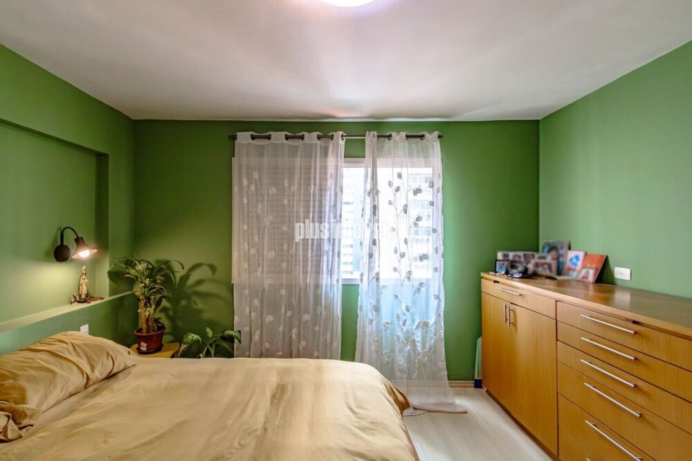Apartamento, 2 quartos, 139 m² - Foto 6