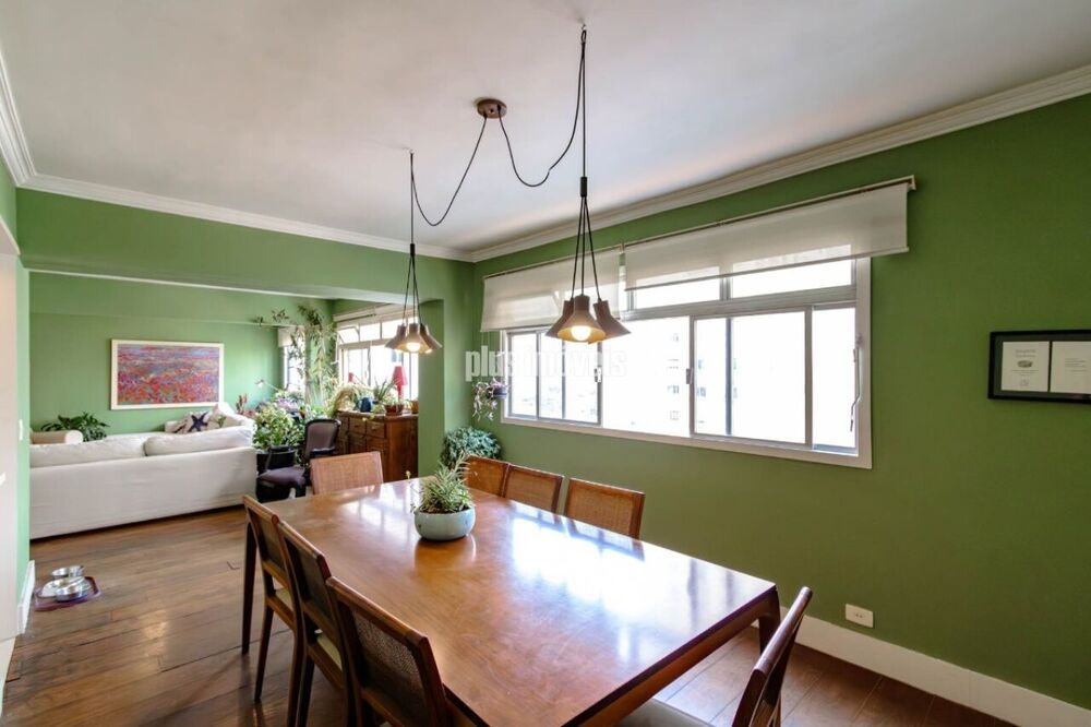Apartamento, 2 quartos, 139 m² - Foto 7